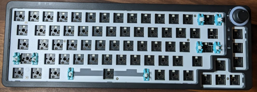 keyboard-base